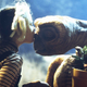 E.T. lands on Netflix.
